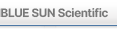 BLUE SUN Scientific
